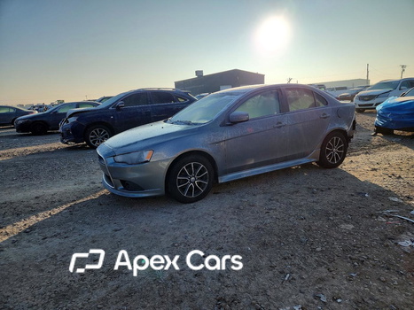 Mitsubishi Lancer 2015 - Image 1 of 12