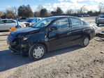 Mitsubishi Mirage 2023