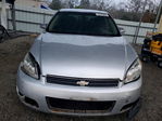 Chevrolet Impala 2011