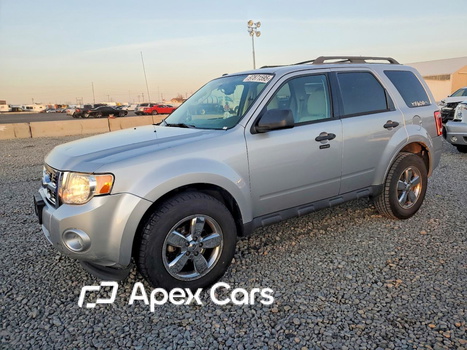 Ford Escape 2012 - Image 1 of 12
