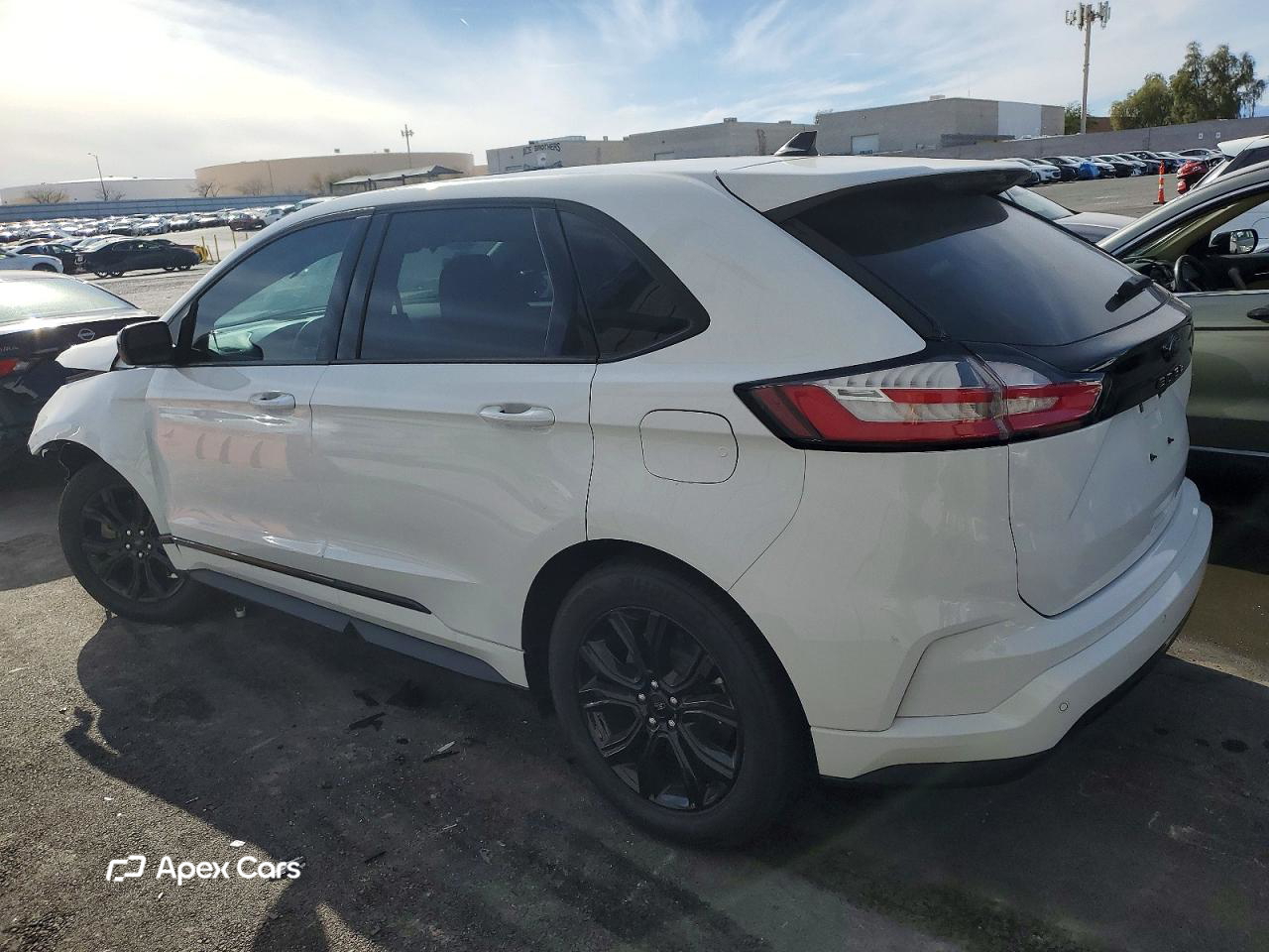 Ford Edge 2024