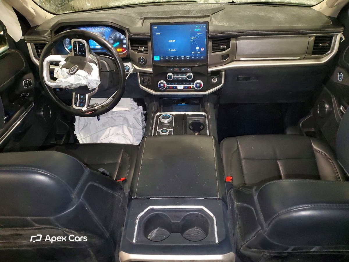 Ford Expedition 2024