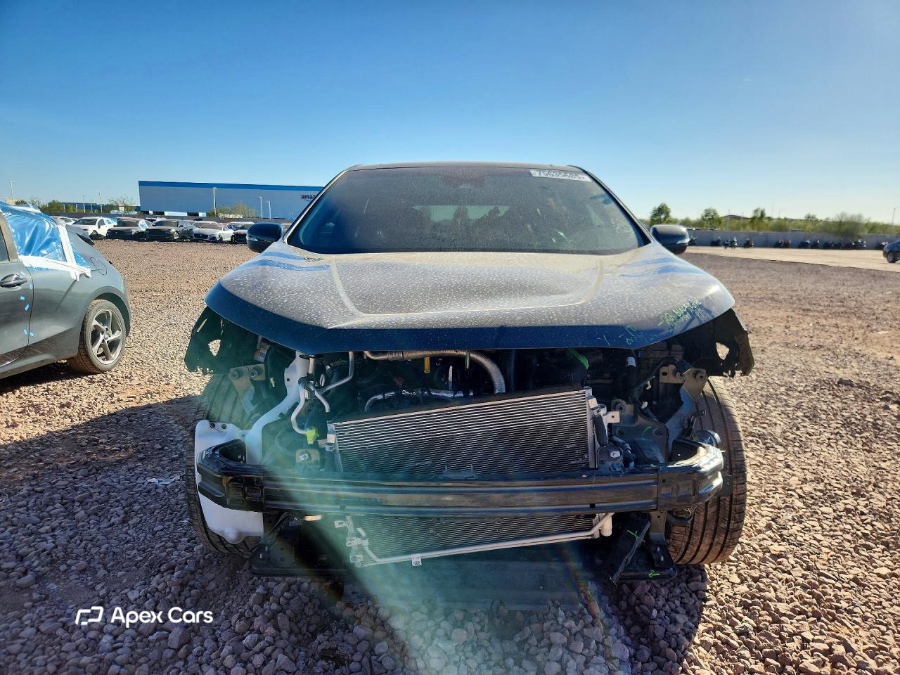 Ford Edge 2019