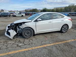 Hyundai Accent 2021