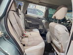 Subaru Forester 2012
