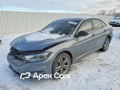 Volkswagen Jetta 2019 - Image 1 of 12