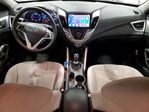 Hyundai Veloster 2012