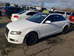 Audi A4 2011