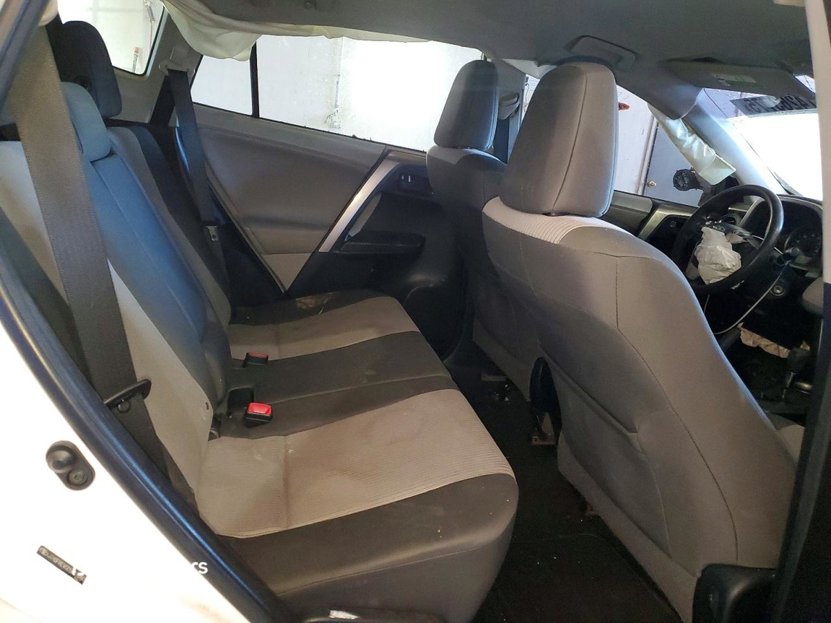 Toyota RAV 4 2013