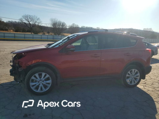 Toyota RAV 4 2015 - Image 1 of 12