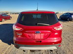Ford Escape 2016