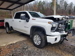Chevrolet Silverado 2025