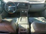 Cadillac Escalade 2002