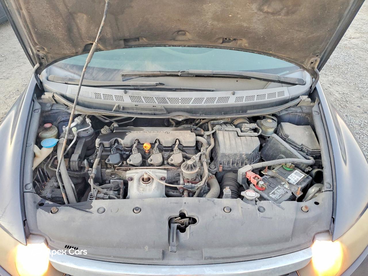 Honda Civic 2007