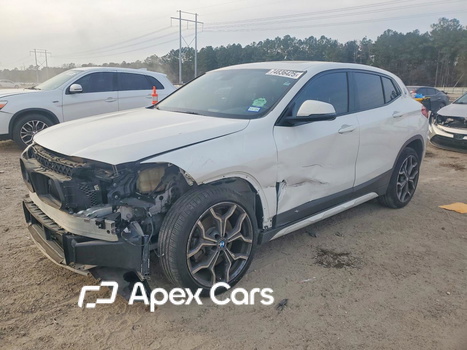 BMW X2 2018 - Image 1 of 13