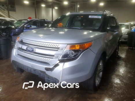 Ford Explorer 2015 - Image 1 of 13