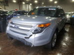 Ford Explorer 2015