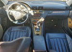 Mercedes-Benz C-klasse 2005