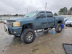 Chevrolet Silverado 2007