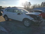 Subaru Outback 2017