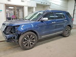 Ford Explorer 2016