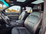 Ford Explorer 2016