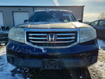 Honda Pilot 2013