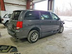 Dodge Caravan 2015
