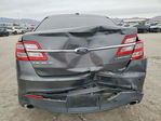 Ford Taurus 2016