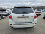 Toyota Highlander 2013