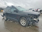 Jeep Cherokee 2016