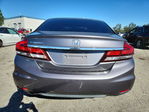 Honda Civic 2015