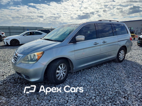 Honda Odyssey 2009 - Image 1 of 13