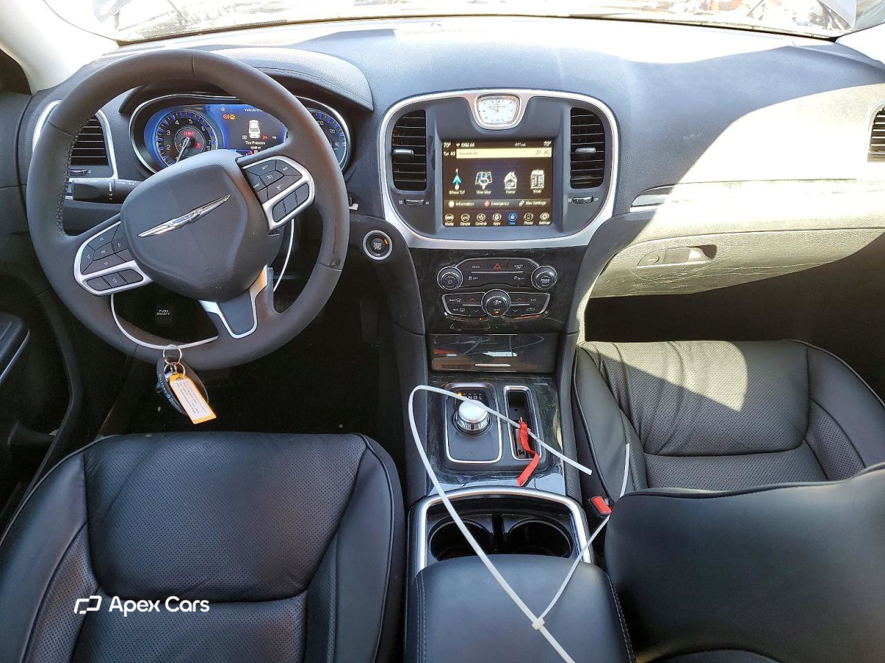 Chrysler 300 2023