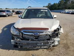 Subaru Forester 2017
