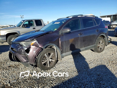Toyota RAV 4 2017 - Image 1 of 13