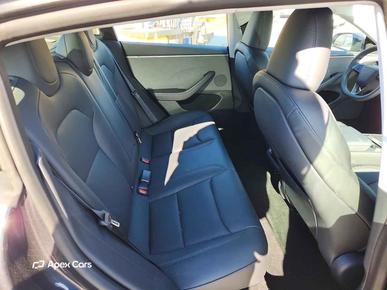 Tesla Model 3 2025