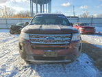 Ford Explorer 2018