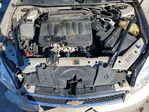 Chevrolet Impala 2012