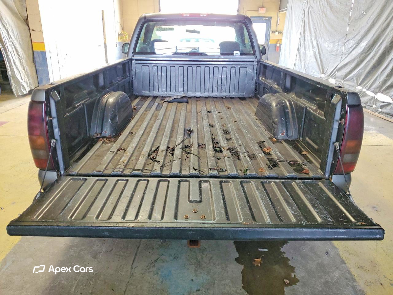 GMC  1999