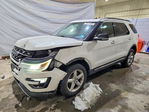 Ford Explorer 2017