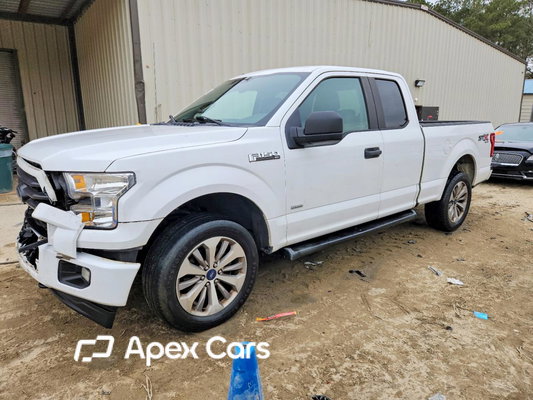 Ford F-150 2017 - Image 1 of 13