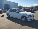 BMW Series 3 2014