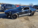 Ford Mustang 2012