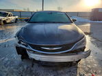 Chrysler 200 2016