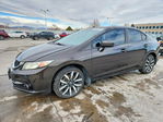 Honda Civic 2014