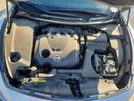 Nissan Maxima 2014