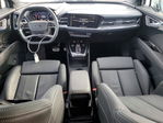 Audi Q4 e-tron 2025