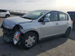 Versa 2008
