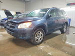 Toyota RAV 4 2010